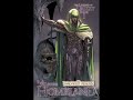An IMV of everyone's favorite drow. Will make another if someone will upload mithril hall video to me. Somone please do that!!! Enjoy!