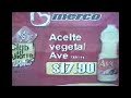 Aceite Ave Merco Parras