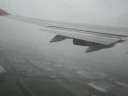 Taking Off From Amsterdam, Schiphol To Detroit, Michigan