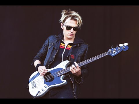Mikey Way (MCR) Comes Clean on Drug & Alcohol Addiction