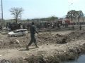 Suicide attack kills 6 Italian soldiers, 10 Afghans