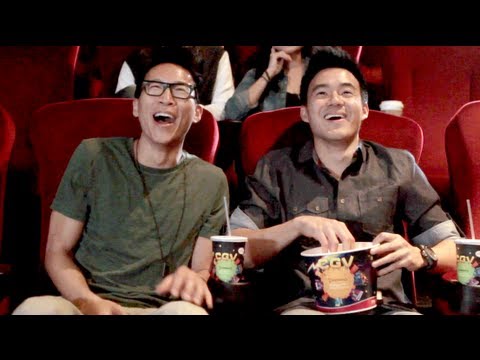 Movie Cheater by Wong Fu Productions