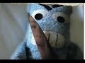 My Stuffed Animal is a Monster - Trailer