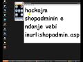 hack shop admin.asp