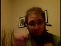 videos de Nick Jones Cutting His Dreadlocks