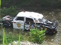La Carrera Panamericana CRASH 2006