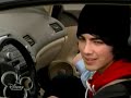 JB LIVING THE DREAM: DRIVERS ED!