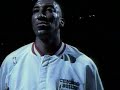 Chicago Bulls Players' Introduction