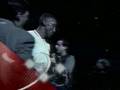 Chicago Bulls Players' Introduction