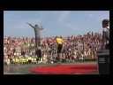 Stiltshow in Roskilde