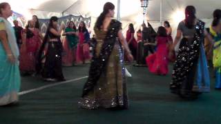 Garba Itasca (Chicago)