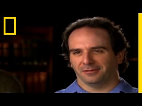 Founding Father's Real Face