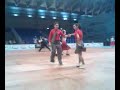 campionati italiani 2008 rimini danze jazz