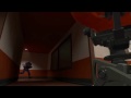 Team Fortress 2's Characters