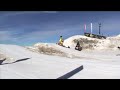 BURTON AM TOUR @ LES 2 ALPES 2007