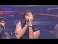 [HQ] 10.19.2008 SBS Inkigayo - TVXQ (Mirotic)