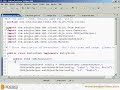 Dojo on Google Web Toolkit (Big Fonts)