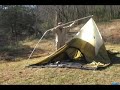 Hugh Tent Adventure, Part 1 Hugh Tent Adventure, Part 1