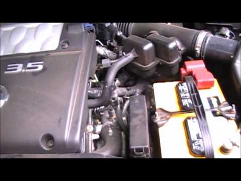 how to drain transmission fluid nissan xterra