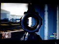 9800 GTX Q6600 3.0GHz Crysis Warhead Very High Settings \"Enthusiast\"
