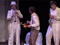 childrens concert, aurelia saxophone quartet with ren� groothof.