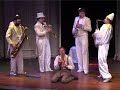 childrens concert, aurelia saxophone quartet with ren� groothof.