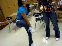 bhs homecoming day in class bhs homecoming day in class