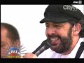 Juan Luis Guerra / La bilirrubina