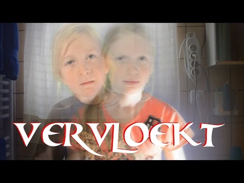 Vervloekt (Kortfilm)