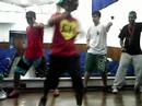 Roda Canatada - R�chi