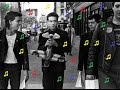 The Cure - Like Cockatoos- Cover