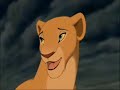 Lion King - Tell me