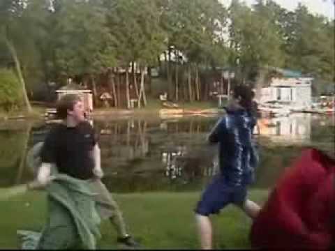 Geeks reenact the Second Punic War