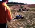 Gas Devil Chrash Jumps Fun...  {GGMJ}Oral.b 4