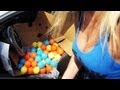 STUFFED CAR PRANK - PRANKVSPRANK
