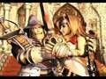 Final Fantasy IX - Beatrix Theme! (Rose Of May )