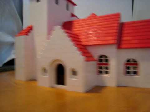 Lego Church