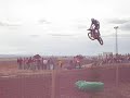 bellpuig 2008 motocross catalunya