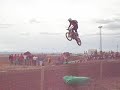 bellpuig 2008 motocross catalunya