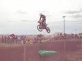 bellpuig 2008 motocross catalunya
