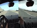 Laguna Seca Stock Cayman S vs Bilstein PSS9 Laguna Seca Stock Cayman S vs Bilstein PSS9