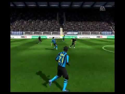 Ibracadabra &agrave; l&aacute; van Basten :D v2