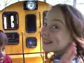 Bunny Train - What a ride !!!