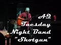 Tuesday NIght Band 
