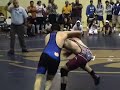 Matthew Hickman cadet145s @ Greco State Wrestling/Lemoore CA