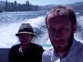 Cold War Kids Boating Accident Blues Cold War Kids Boating Accident Blues