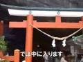 宮崎県日南市「鵜戸神宮」