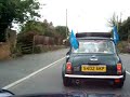 The Legendary Grand Tour 08 - Leaving Westward Ho!