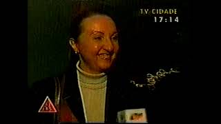 Clipping ACIM - Outubro 2005 - 01