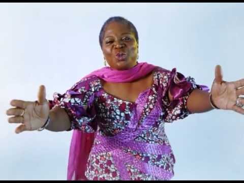 Onye Bu Nwannem [Official Music Video] by Onyeka Onwenu